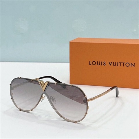 LV sunglass-070